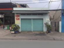 Hình ảnh mặt bằng kd đ.Nơ Trang Long __ ngang 5m