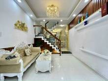 Hình ảnh Sang nhanh nhà Kha Vạn Cân, 1T2L, 62m2, SHR sẵn có, bao STCC