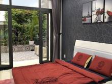 Hình ảnh Bán nhà 2 Mặt Tiền HXH Bắc Hải – Chấn HưngTân Bình - Diện tích 7.2*17m
