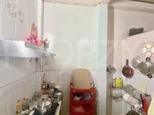 Hình ảnh Bán nhà quận 4 - Nhà nở hậu, khu an ninh, cách mặt tiền đường 20m  - D