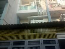 Hình ảnh nhà mới hẻm xe hơi đường lê đức thọ p6 gò vấp gần ngã 4 nguyễn oanh