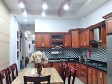 Hình ảnh Bán gấp nhà đẹp 3 lầu 320m2 đường xe tải 10 Hòa Bình giá chỉ hơn 9 Tỷ
