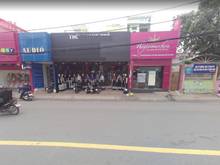 Hình ảnh đ.Lê Văn Thọ mb ngang 8m ++ vt đắc địa