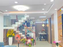 Hình ảnh Bán Căn Nhà 1 Trệt 1 Lửng 3 Lầu_DT 60m2_Tô Ngọc Vân_Quận 12.
