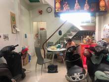 Hình ảnh Nhà HXH Trần Hưng Đạo Phường 1 Quận 5 Giá 8,5 Tỷ