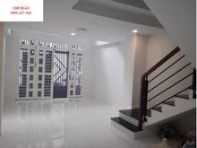 Hình ảnh Bán gấp nhà Hẻm đường Pasteur khu VIP quận 3 giá 4 tỷ 2