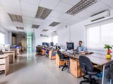 Hình ảnh Văn Phòng 77m2-113m2, 456 Xô Viết Nghệ Tĩnh, P.25, Quận Bình Thạnh
