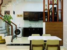 Hình ảnh Bán Nhà Gần MT Đặng Thùy Trâm BT SHR 86m2 4ty280