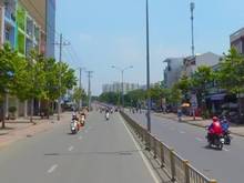 Hình ảnh Kẹt tiền cần bán lô đất Bình Quới, phường 28, Bình Thạnh giá 1.74 tỷ