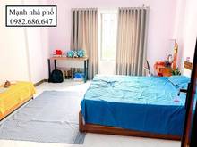 Hình ảnh hẻm xe hơi thông thoáng Trần Quốc Tuấn Phường 1 Gò Vấp 3 tầng chỉ 3tỷ