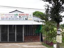 Hình ảnh Bán 7200m2 đất mặt tiền quốc lộ 61C - phường Ba Láng, quận Cái Răng