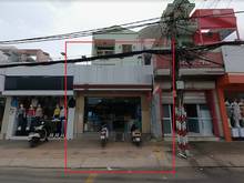 Hình ảnh Mặt Tiền Đường Lê Lai _  Vị trí rất đẹp bậc nhất sài gòn