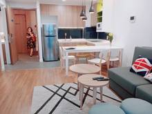 Hình ảnh Cho thuê Trang Chủ MB66.COM / Đăng Ký Tặng 66K 1 phòng ngủ Republic Plaza, nội thất full chuẩn.