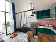 Hình ảnh Phòng Như Hình 35m2 Full NT Gần Ngã 5 Chuồng Chó GÒ VẤP