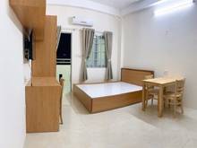 Hình ảnh Phòng Full Nội Thất, Đủ Tiện Nghi Lê Niệm,Phú Thạnh, Tân Phú, Tân Binh
