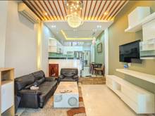 Hình ảnh Cho thuê nhà nguyên căn, số 386/9a Lê Văn Sỹ, Phường 14, Quận 3