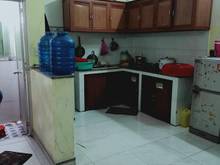 Hình ảnh Bán Nhà Xóm Chiếu Quận 4, 1 Tầng 2 Phòng Ngủ 38m2
