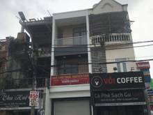 Hình ảnh Cho thuê Nhà nguyên căn 2 lầu, MT Phổ Quang, P2, Tân Bình. 3.5x30m.