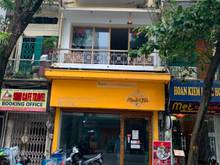 Hình ảnh Cho thuê nhà MP Hồ Đắc Di: 70m2 x 3 tầng, MT 4m, thông sàn, riêng biệt
