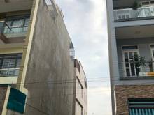 Hình ảnh Kinh tế gia đình khó khăn cần bán gấp đất MT Nguyễn Cửu Phú DT: 100M2