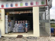 Hình ảnh Cần sang gấp dãy trọ mini 90m2, giá: 2tỷ9, MT Tỉnh Lộ 10, sổ hông sẵn