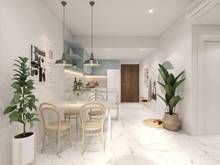 Hình ảnh Cho thuê Trang Chủ MB66.COM / Đăng Ký Tặng 66K Happy Valley, nhà đẹp, 135 m2, giá Chỉ 25 triệu