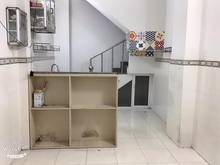 Hình ảnh Nhà HIẾM ngay CHỢ Ngã Bảy Lý Thái Tổ giá rẻ Quận 10
