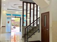 Hình ảnh Nhà mới hẻm 1 xuyệt Đỗ Thừa Luông