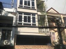 Hình ảnh Cho thuê Nhà  3 lầu, MT Nguyễn Minh Hoàng, P12, Tân Bình. 5x18m.