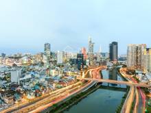 Hình ảnh Cho thuê CH Gold View 70m2 2PN, full NT giá chỉ 13tr/tháng view sông.