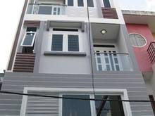 Hình ảnh Bán gấp nhà MT quận 3 đường Bàn Cờ vị trí cực đẹp. 8.2*21m, Giá 47 tỷ