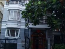 Hình ảnh Cho thuê Hưng Thái, PMH, Quận 7, giá 25 triệu. Nhà mới sơn sửa đẹp