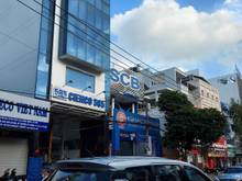 Hình ảnh Nhà 3 MT Phan Đình Phùng, P15, Phú Nhuận. DT: 7x18m, hầm 7 Lầu, 59,9tỷ