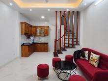 Hình ảnh Nhà Phố Long Biên, Nhà MỚI, ĐẸP - LÔ GÓC - GẦN CHỢ, DT 39m2 nhỉnh 2 tỷ
