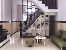 Hình ảnh Nhà Quận Bình Tân, 64m2, giá 1,7 tỷ, hẻm xe hơi 6m, SHR