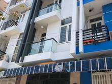 Hình ảnh Bán nhà mặt tiền Bùi Thị Xuân, P. Phạm Ngũ Lão, Q.1 giá 1 tỷ 540 shr
