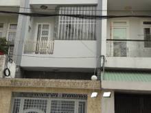 Hình ảnh Nhà NC mặt tiền kinh doanh Q. Bình Tân 4x20, 3.5 tấm, 3PN_15tr