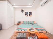 Hình ảnh ☎️ Khai trương Trang Chủ MB66.COM / Đăng Ký Tặng 66K dịch vụ full nội thất như hình ở Chu Văn An 4tr5