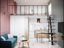 Hình ảnh Phòng 35m2 Như Hình Ngay Khu Cityland Full NT ở Gò Vấp