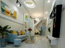 Hình ảnh Bán gấp nhà Tân Phú giá 3 tỷ 5