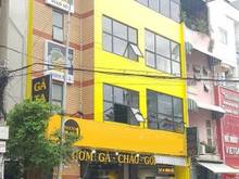 Hình ảnh Lê Hồng Phong. MT ngang 8.9m - Nhà đẹp