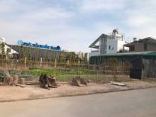 Hình ảnh Bán lô đất 106m2 giá thấp nhất khu 31ha Trâu Quỳ, Gia Lâm