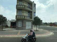 Hình ảnh Bán đất KDC Nam Hùng Vương,An Lạc,Bình Tân.Dân đông, SHR, giá 17tr/m2,