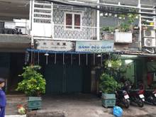 Hình ảnh Chung cư cư xá Bình Thới quận 11_2PN_63m2_có nội thất_6 triệu