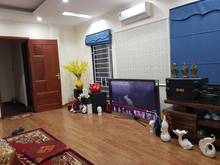 Hình ảnh Bán Nhà Long Biên, Ô tô vào Nhà + Lô Góc, 54m2 x5T chỉ 4.6 tỷ.