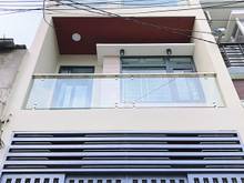 Hình ảnh Bán nhà cạnh ĐẦM SEN, 88m 4 lầu, 5 PN, Tân Phú