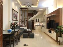 Hình ảnh Cho thuê nhà ngõ 16 huỳnh thúc kháng 43m x 5T ngõ ô tô đỗ cửa