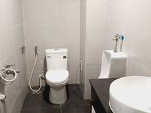 Hình ảnh Cho thuê nhà hẻm quay đầu số  120/27C Thích Quảng Đức, P5, Q.PN