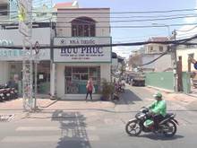 Hình ảnh Nhà 2 Mặt Tiền Đường Nguyễn Bặc,_ tuyến đường hiện đại