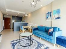 Hình ảnh ✔ Cho thuê CHCC THE GOLD VIEW 80m 2pn 2wc - Nội thất đầy đủ